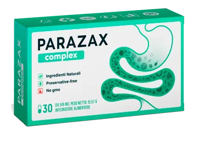 Parazax Complex